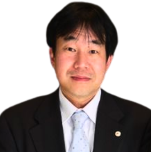 Prof. Shun Hirota2
