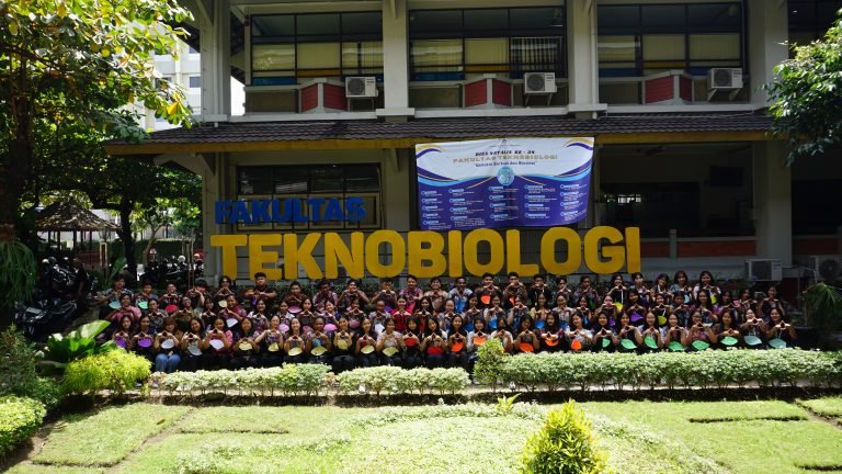 Tahun Ajaran Baru, Pengalaman Baru, Harapan Baru 