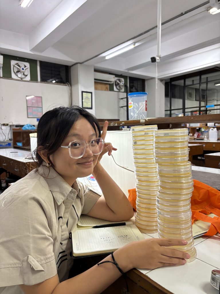 Inovasi Sosis Nabati Mahasiswi FTb UAJY: Dukung Pangan Lokal Bergizi dan Berkelanjutan