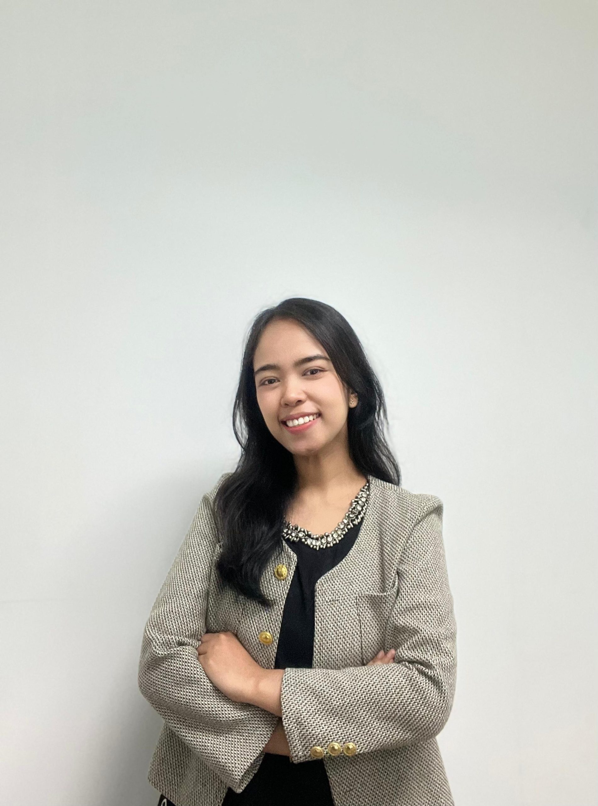 Ester Dani Prasetiyani: Dari Kampus FTb UAJY ke Konsultan Keberlanjutan Bertaraf Global