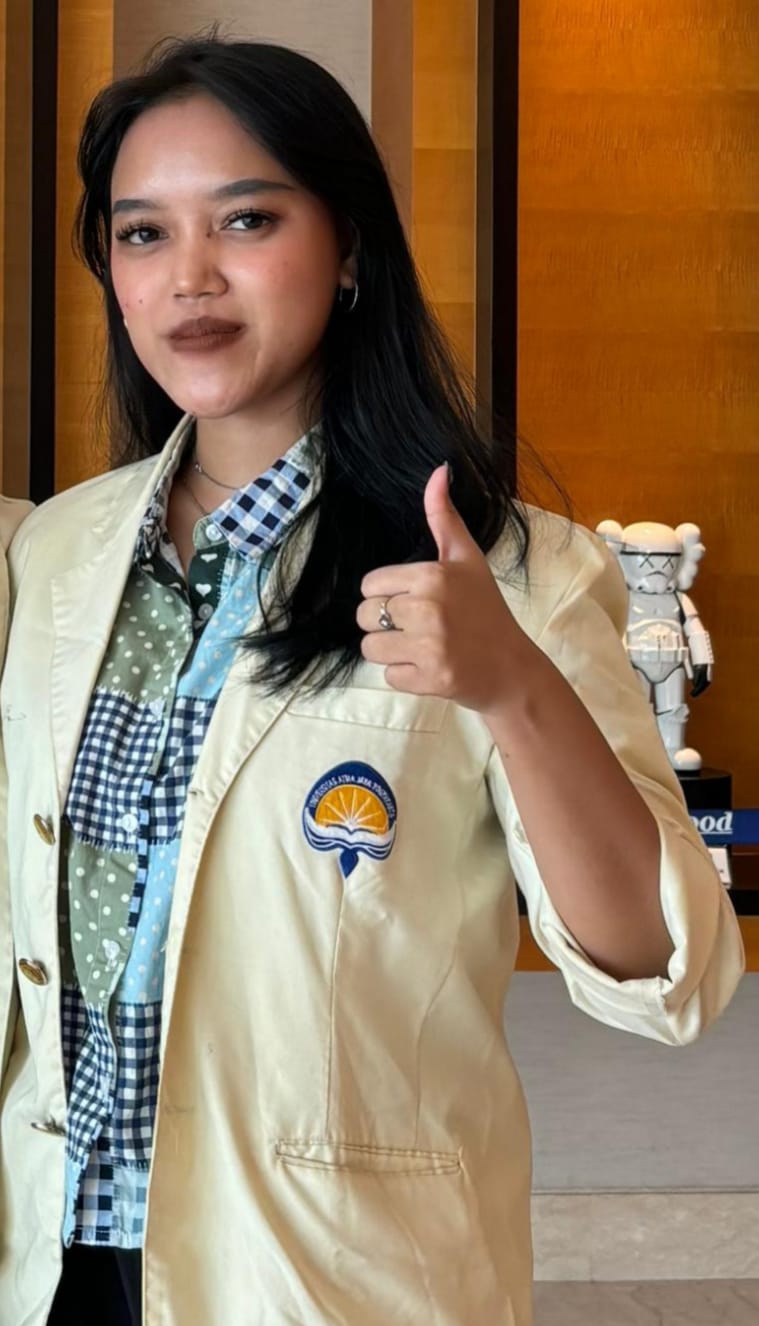 FTb UAJY Unggulkan Riset Pangan Fungsional: Inovasi Permen Jelly Prebiotik dari Buah Parijoto